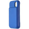 mophie Juice Pack Slim Protective Battery Case for Verizon Palm - Blue