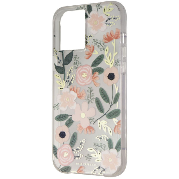 Rifle Paper Co. Protective Case for Apple iPhone 12 Pro Max - Wildflowers