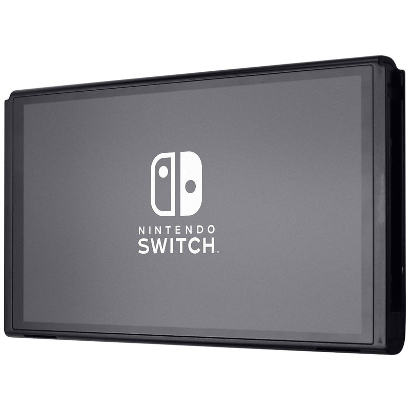 Nintendo Switch OLED Gaming Console - Black 64GB (HEG-001) / Console Only