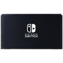 Nintendo Switch OLED Gaming Console - Black 64GB (HEG-001) / Console Only