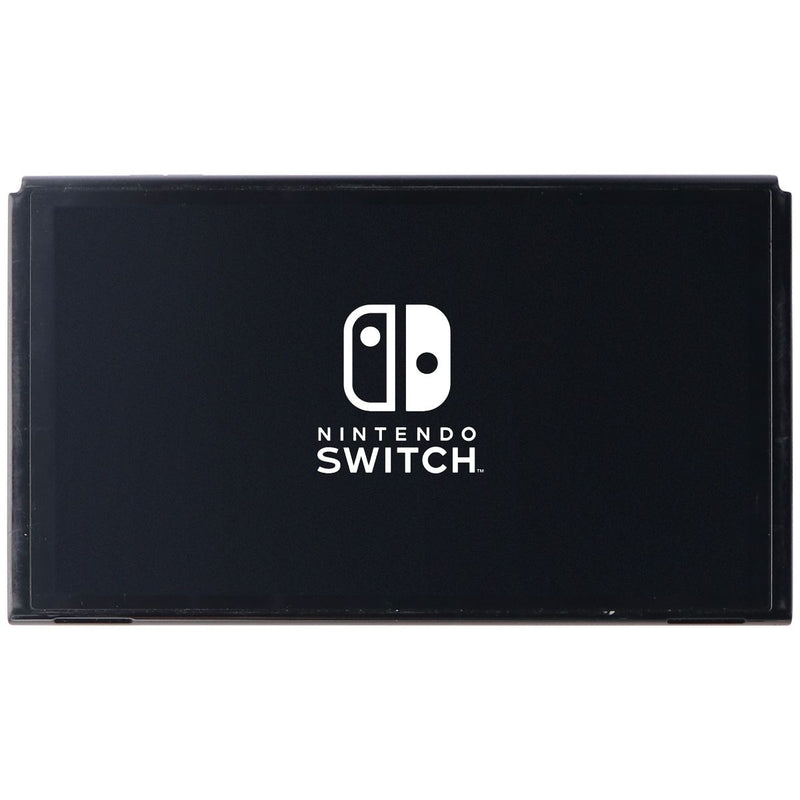 Nintendo Switch OLED Gaming Console - Black 64GB (HEG-001) / Console Only