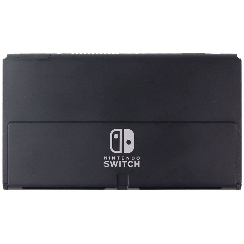 Nintendo Switch OLED Gaming Console - Black 64GB (HEG-001) / Console Only
