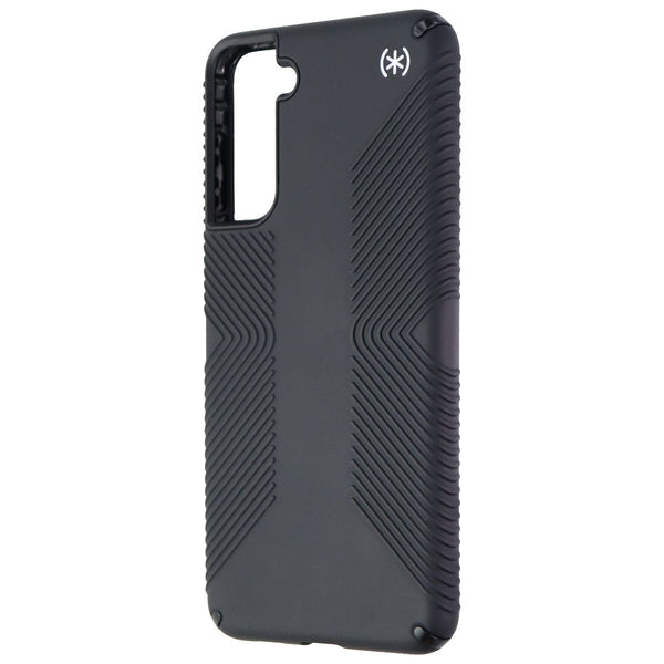 Speck Presidio2 Grip Series Case for Samsung Galaxy (S21+) 5G - Black/White
