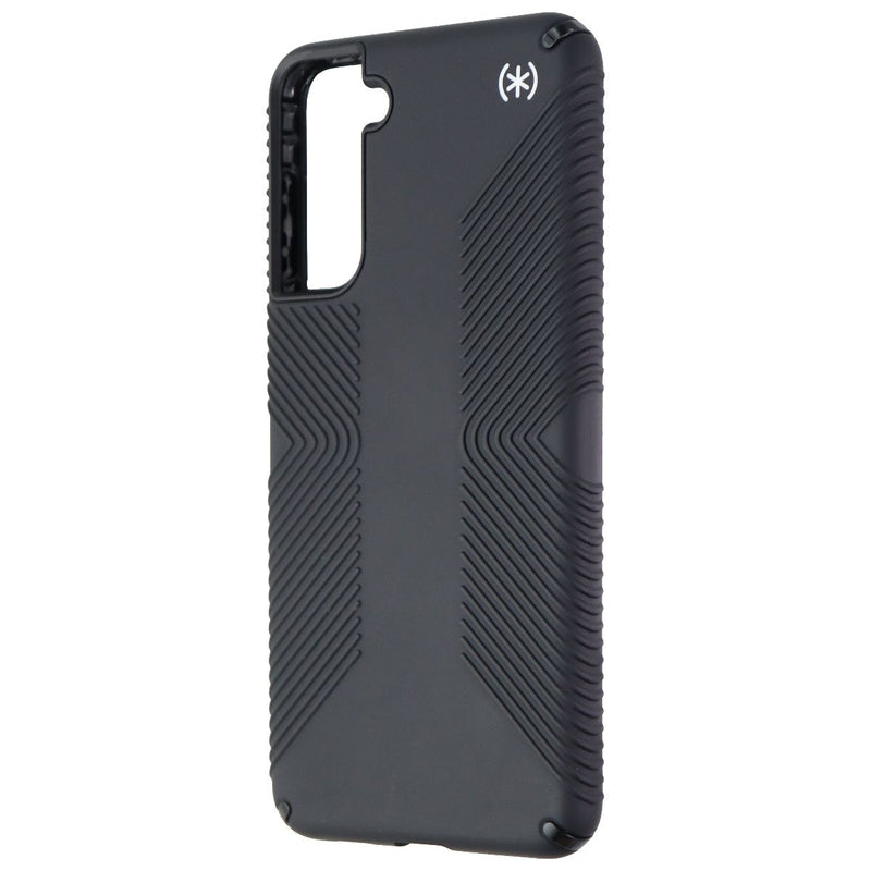 Speck Presidio2 Grip Series Case for Samsung Galaxy (S21+) 5G - Black/White