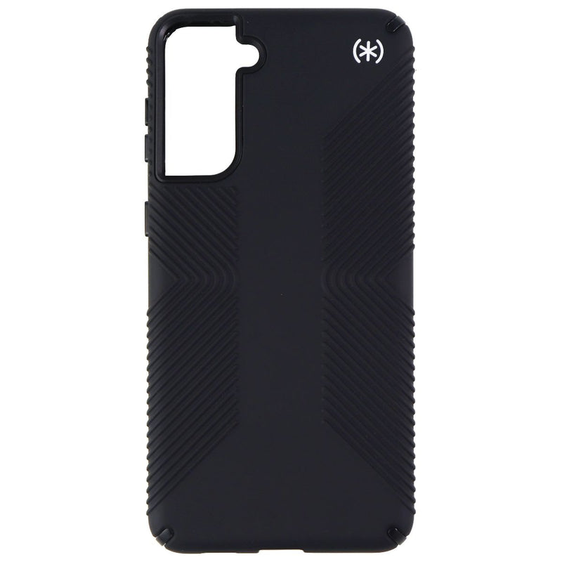 Speck Presidio2 Grip Series Case for Samsung Galaxy (S21+) 5G - Black/White