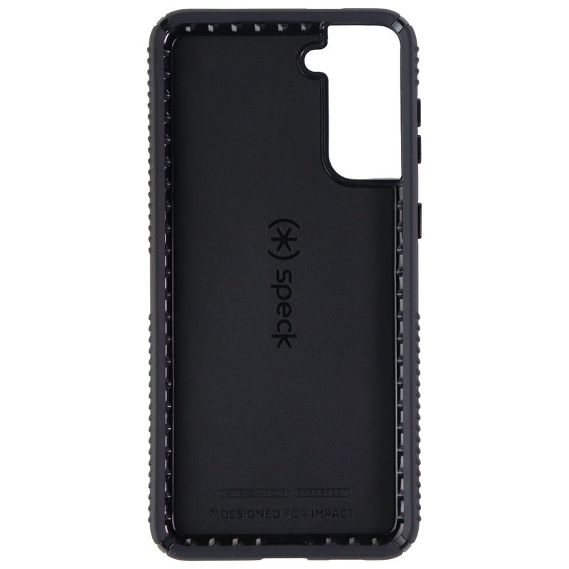 Speck Presidio2 Grip Series Case for Samsung Galaxy (S21+) 5G - Black/White