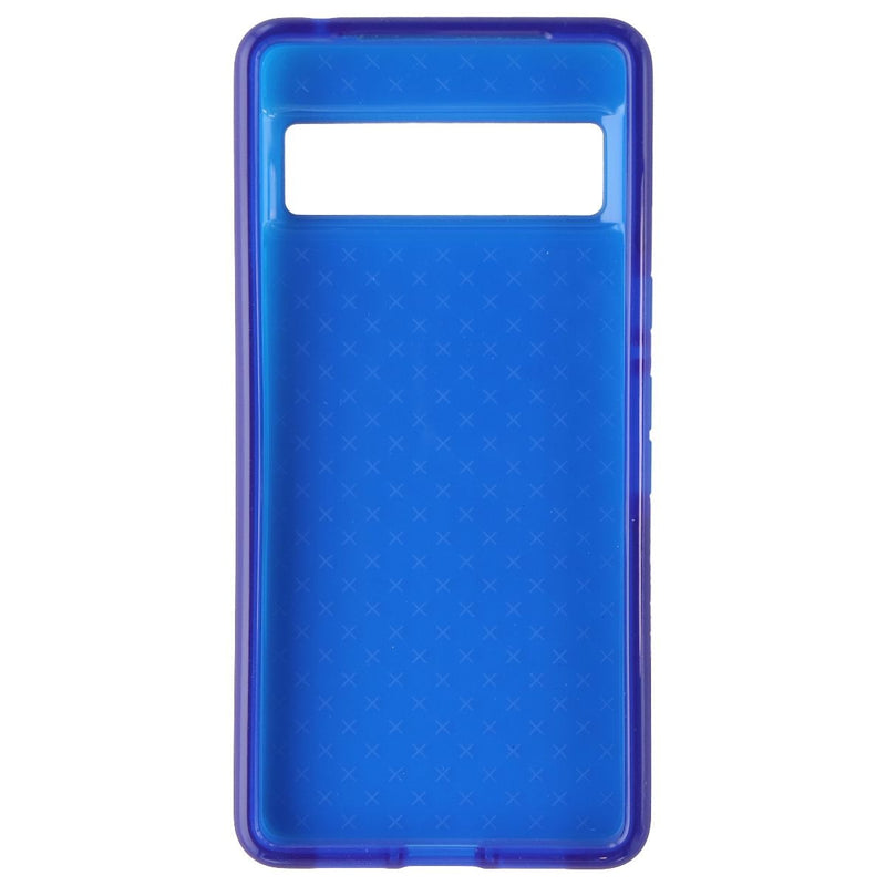 Tech21 EvoCheck Series Case for Google Pixel 7 - Blue