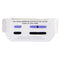 Tech21 EvoCheck Series Case for Google Pixel 7 - Blue