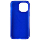 Tech21 Evo Check Flexible Gel Case for Apple iPhone 14 Pro Max - Classic Blue