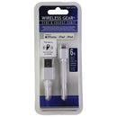 Wireless Gear (6-Foot) USB Charge and Sync Cable for iPhone & iPad - White