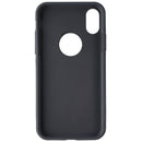 Moshi Vesta Hardshell Case with Vanity Window for iPhone X/Xs - Bahama Blue