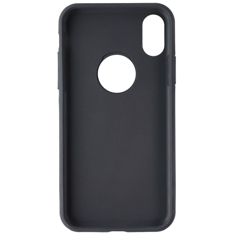 Moshi Vesta Hardshell Case with Vanity Window for iPhone X/Xs - Bahama Blue