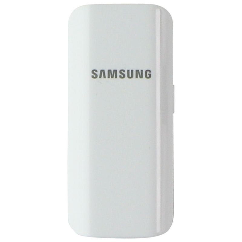 Samsung OEM (EB-PJ200) Single USB Port Power Bank (2100mAh) - White