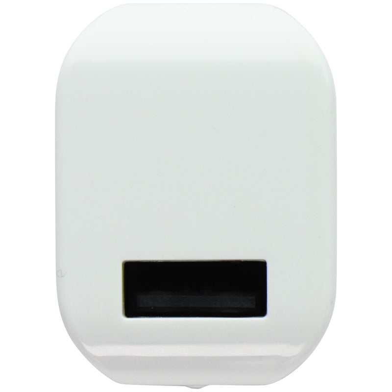 Samsung OEM (EB-PJ200) Single USB Port Power Bank (2100mAh) - White