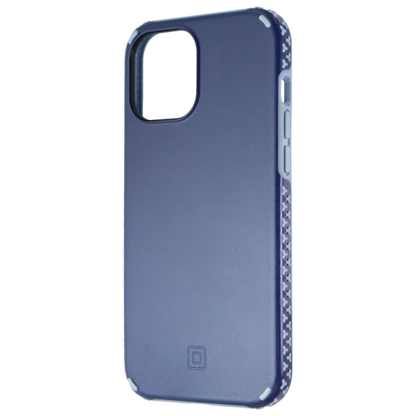 Incipio Grip Series Case for Apple iPhone 12 Pro Max - Insignia Blue