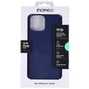 Incipio Grip Series Case for Apple iPhone 12 Pro Max - Insignia Blue