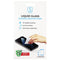 Simple Universal Liquid Glass Screen Protector for Large Devices - Clear