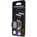 PopSockets: Collapsible Grip & Stand for Phones and Tablets - MLB Detriot Tigers