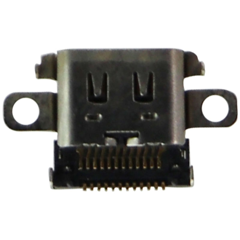 Repair Part - Switch Lite Charge Port - Type C Connector DC Power Jack