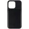 Incipio Stashback Series Card Case for Apple iPhone 13 Pro - Jet Black
