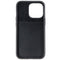 Incipio Stashback Series Card Case for Apple iPhone 13 Pro - Jet Black