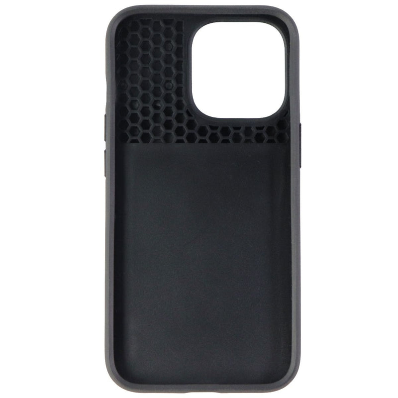 Incipio Stashback Series Card Case for Apple iPhone 13 Pro - Jet Black
