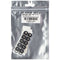 Repair Part - Back Camera Lens (3 Piece Set) for Galaxy S21 5G/S21+ 5G (10 Pack)