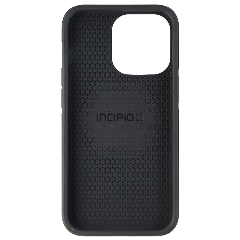 Incipio Duo Series Dual Layer Case for Apple iPhone 13 Pro - Black