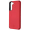 Incipio Duo Series Case for Samsung Galaxy (S22+) - Salsa Red/Black