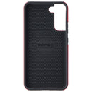 Incipio Duo Series Case for Samsung Galaxy (S22+) - Salsa Red/Black