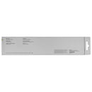 Apple 42mm Sport Loop Band for Apple Watch Any Series (42 & 44mm Cases) - Black