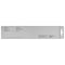 Apple 42mm Sport Loop Band for Apple Watch Any Series (42 & 44mm Cases) - Black