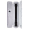 Apple 42mm Sport Loop Band for Apple Watch Any Series (42 & 44mm Cases) - Black