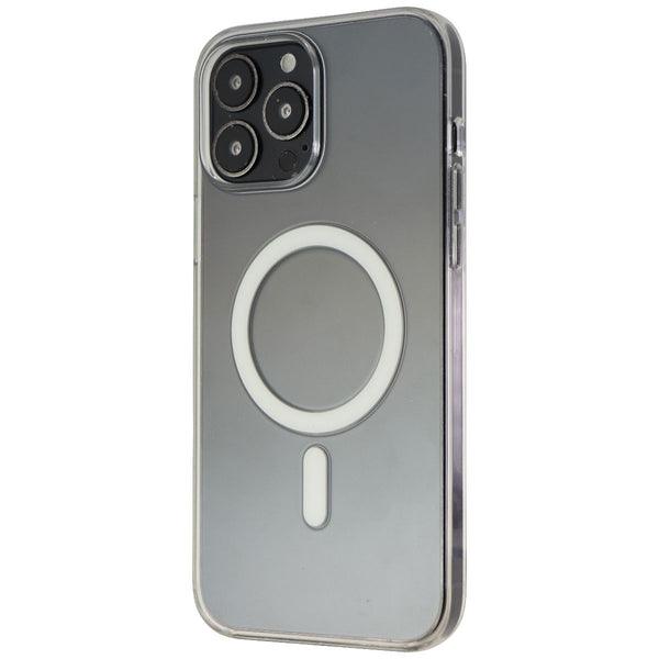 Apple Official Clear Case for MagSafe for the iPhone 13 Pro Max - Clear