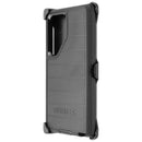 OtterBox Defender Pro Series Case & Holster for Samsung Galaxy S23 Ultra - Black