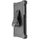 OtterBox Defender Pro Series Case & Holster for Samsung Galaxy S23 Ultra - Black