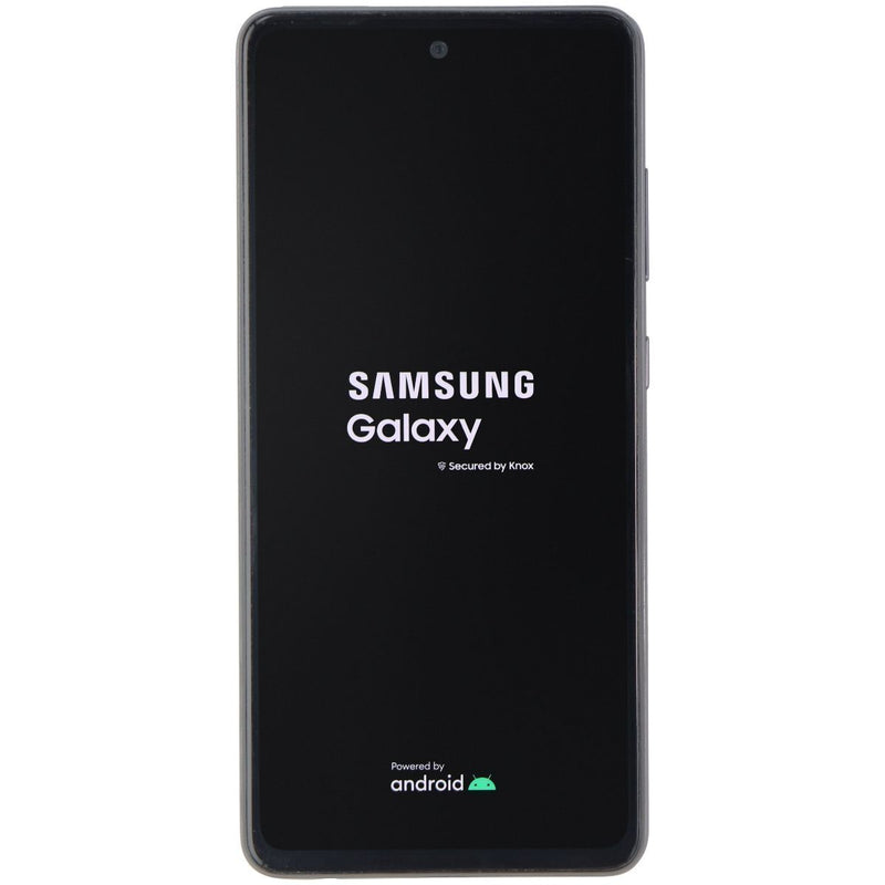 Samsung Galaxy A52 5G (6.5-inch) Smartphone (SM-A526U) T-Mobile - 128GB/Black