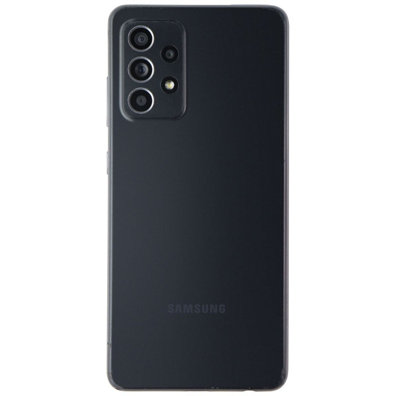 Samsung Galaxy A52 5G (6.5-inch) Smartphone (SM-A526U) T-Mobile - 128GB/Black