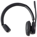 Poly Voyager 4310 UC Wireless Single-Ear Headset w/ Mic for PC/Mac - Black