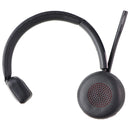 Poly Voyager 4310 UC Wireless Single-Ear Headset w/ Mic for PC/Mac - Black