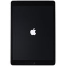Apple iPad (10.2-inch, 9th Gen) Tablet (A2603) Unlocked - 64GB / Space Gray