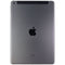 Apple iPad (10.2-inch, 9th Gen) Tablet (A2603) Unlocked - 64GB / Space Gray