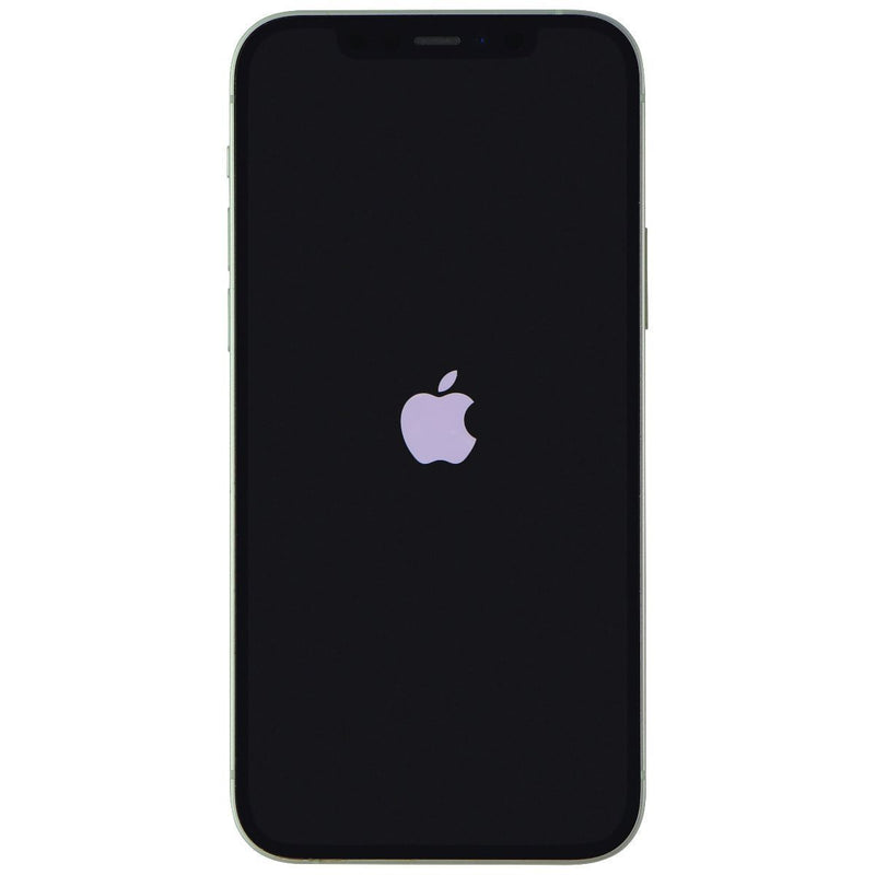 Apple iPhone 12 (6.1-inch) Smartphone (A2172) Unlocked - 64GB / Green