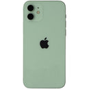 Apple iPhone 12 (6.1-inch) Smartphone (A2172) Unlocked - 128GB / Green