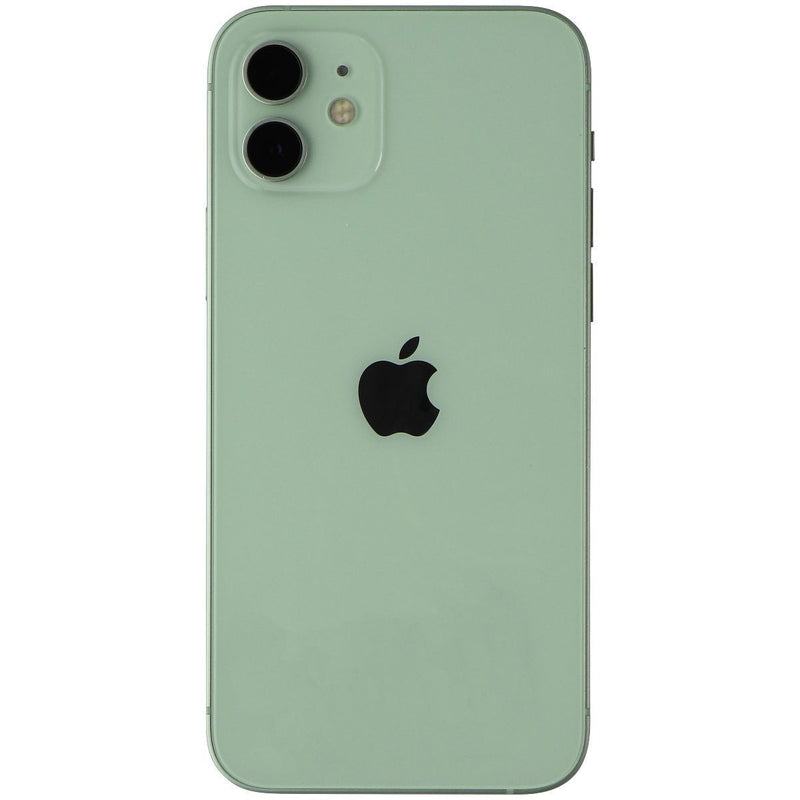 Apple iPhone 12 (6.1-inch) Smartphone (A2172) Unlocked - 128GB / Green
