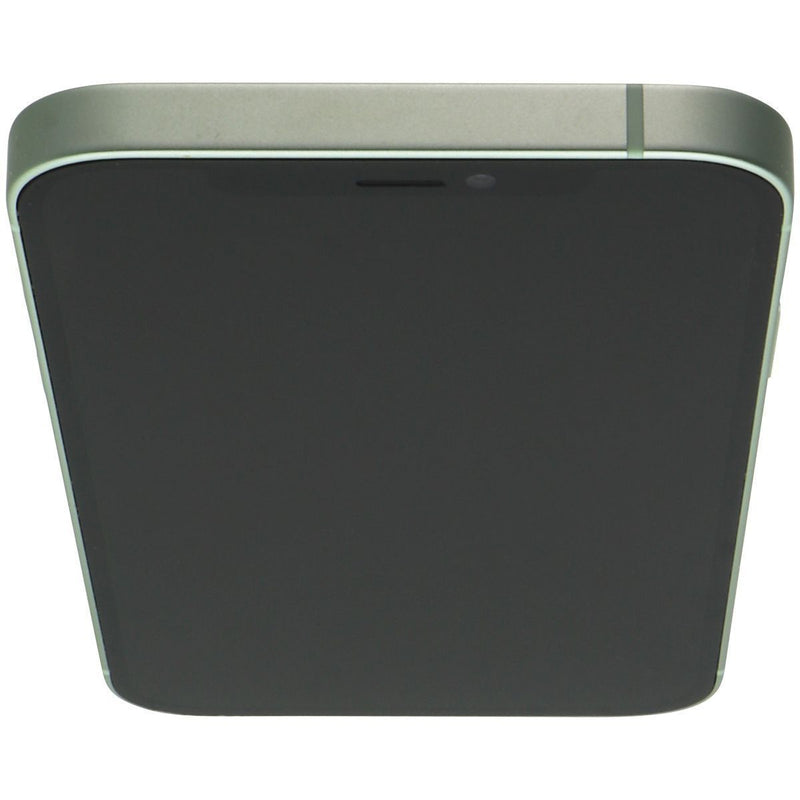 Apple iPhone 12 (6.1-inch) Smartphone (A2172) Unlocked - 128GB / Green