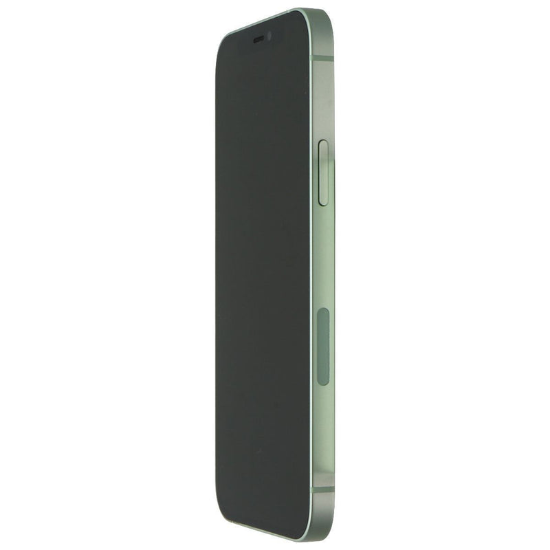 Apple iPhone 12 (6.1-inch) Smartphone (A2172) Unlocked - 64GB / Green