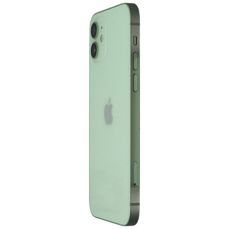 Apple iPhone 12 (6.1-inch) Smartphone (A2172) Unlocked - 128GB / Green