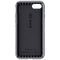 Speck Presidio2 Grip Case for Apple iPhone SE (3rd & 2nd Gen) / 8 / 7 - Gray