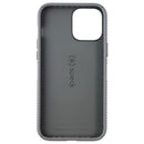 Speck Presidio2 Grip Case for Apple iPhone 12 Pro Max - Graphite Grey/Red